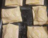 Foto langkah ke 3 dari resep Banana Pastry.