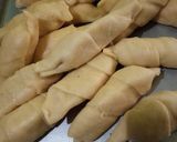 Foto langkah ke 3 dari resep Pisang Molen.