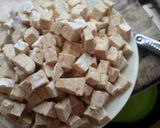 Foto langkah ke 1 dari resep Tahu tempe kecap simple.
