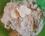 Foto del paso 2 de la receta: Pan para hamburguesas