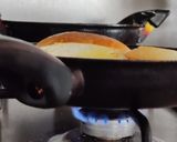 A picture of step 11 of Bread And Gravy (Pav Bhaji).