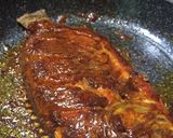Foto langkah ke 4 dari resep Ikan bakar teflon sederhana.