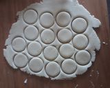 Foto del paso 2 de la receta: Alfajores de maicena