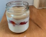 Foto del paso 4 de la receta: Postre de yogur saludable