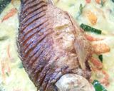 Foto langkah ke 6 dari resep 44.Pesmol Ikan Mas.