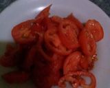 A picture of step 1 of Mix Vegetable with plane Rice #CookpadApp.