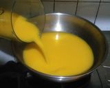 Foto langkah ke 1 dari resep Puding mangga.