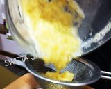 ऑरेंज जूस(Orange juice recipe in hindi) रेसिपी चरण 2 फोटो