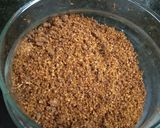 A picture of step 7 of Udupi Tomato Rasam.
