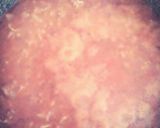 Sűrített Bolognai recept fázis 3 fotója