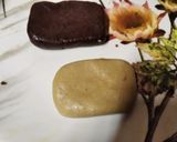 A picture of step 2 of Flowers cookies.