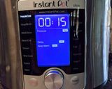A picture of step 11 of Cube Steak & Gravy Instant Pot IP.