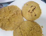 Foto del paso 6 de la receta: Arepa Fit