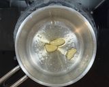 速成料理 | 松露醬油湯麵的食譜步驟1照片