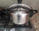 Foto del paso 19 de la receta: Pulpitos con garbanzos