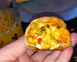 Foto del paso 3 de la receta: Empanadas de pollo