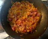 Foto del paso 3 de la receta: Porotos Con Riendas