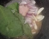 Foto langkah ke 3 dari resep Kering Tempe Kacang Tanah.