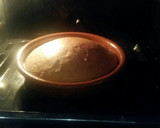 Foto del paso 5 de la receta: Bizcocho de turrón de yema tostada