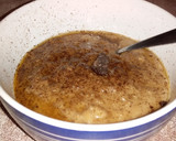 Foto del paso 5 de la receta: Avena con café y cajeta