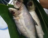 Foto langkah ke 4 dari resep Garang Asem Bandeng Tanduri.