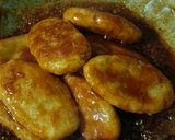 Foto langkah ke 4 dari resep 1297. Gemblong Ketan Putih.