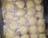 Foto langkah ke 5 dari resep Donat Kentang Simple (empuk).