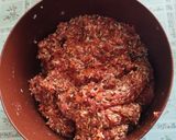 1990. Paradicsomos húsgombóc és paradicsomos tejfölös paprika és gombóc 😋 recept fázis 2 fotója