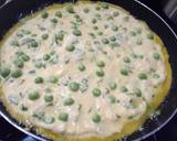 Methi mutter bharbhara bites recipe step 2 photo