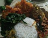 Foto langkah ke 4 dari resep 🌶 Sambal Ijo Padang 🌶.