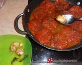 Φωτογραφία βήματος 19 της συνταγής Pasta με ψητές ντοματούλες και μπέικον