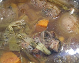 Foto del paso 3 de la receta: Guiso de Codillo, receta infalible!
