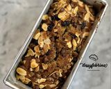 Foto langkah ke 3 dari resep Banana Bread / Bolu Pisang.