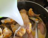 Opor Ayam Cepu langkah memasak 2 foto