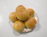 ચીઝ કોર્ન સ્ટફ બન (Cheese Corn Stuffed Bun Recipe In Gujarati) રેસીપી સ્ટેપ1ફોટો