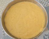Foto del paso 2 de la receta: Magdalenas de Naranja en thermomix,en un plis plas,las medidas se hacen con el vaso de yogurt vacío