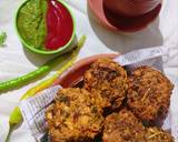 Methi chana daal vada recipe step 5 photo
