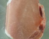 Foto del paso 3 de la receta: Queso de patas (vacuno y pollo)