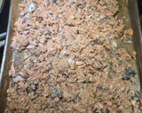 Foto del paso 2 de la receta: Lasagna con Salmón