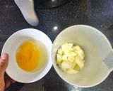 Foto del paso 2 de la receta: Tortita fit sin tacc