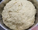 Foto del paso 7 de la receta: Arrolladitos frutales (de banana y manzana)