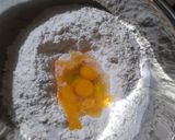Foto del paso 2 de la receta: Bollos de Azula para hamburguesa