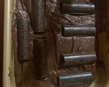 Foto del paso 7 de la receta: Brownie relleno