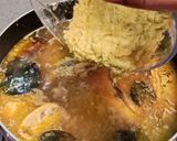 Foto langkah ke 4 dari resep Soto ayam lamongan.
