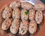 Foto langkah ke 5 dari resep Lento Kacang Tolo Khas Surabaya.