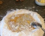 Foto del paso 3 de la receta: Pancitos de canela
