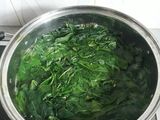 Gulai Daun Ubi