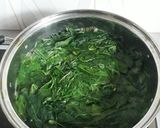 Foto langkah ke 1 dari resep Gulai Daun Ubi.