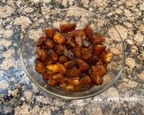 Foto del paso 3 de la receta: Bizcocho de ricotta, frutos secos y cointreau. “ Sin huevo”