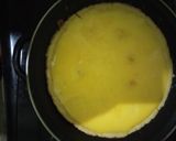Foto langkah ke 5 dari resep Pie susu teflon rumahan♥️.